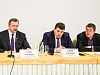 Совместно с Уралуправтодором прошло совещание по вопросам в сфере придорожного сервиса
